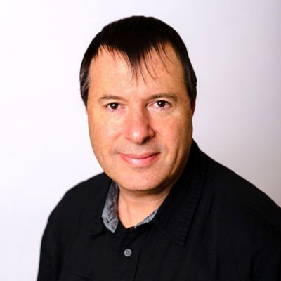 Alon Fliess